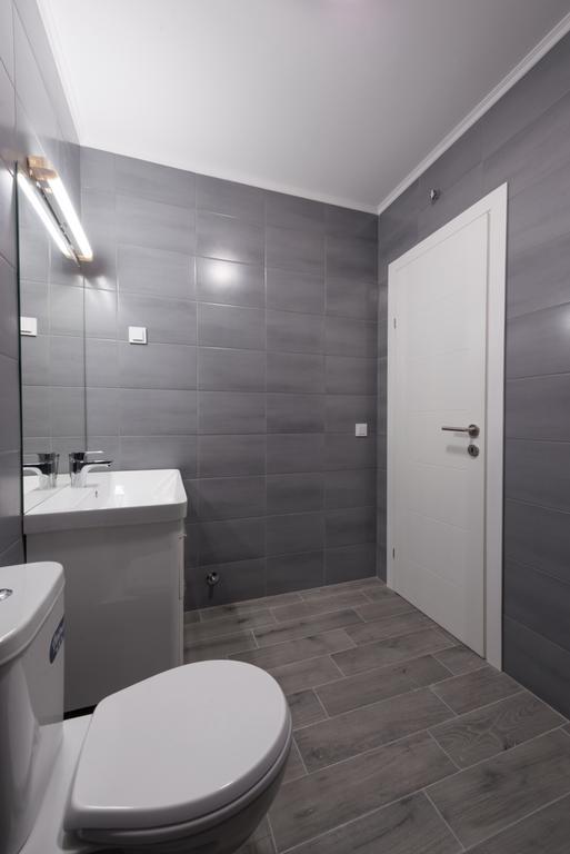 Villa Sandy Apartments ティヴァト エクステリア 写真